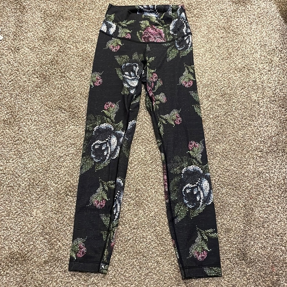 Lululemon leggings